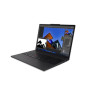 Lenovo ThinkPad T16 , Black , 16 , IPS , WUXGA , 1920 x 1200 pixels , Anti-glare , Intel Core U7 , 155U , 32 GB , SO-DIMM DDR5 , Solid-state drive capacity 1000 GB , Intel Graphics , Windows 11 Pro , 802.11ax , Bluetooth version 5.3 , LTE Upgradable , Key