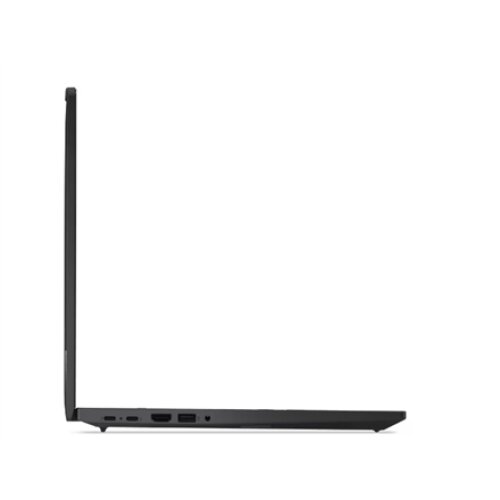 Lenovo ThinkPad T16 , Black , 16 , IPS , WUXGA , 1920 x 1200 pixels , Anti-glare , Intel Core U7 , 155U , 32 GB , SO-DIMM DDR5 , Solid-state drive capacity 1000 GB , Intel Graphics , Windows 11 Pro , 802.11ax , Bluetooth version 5.3 , LTE Upgradable , Key