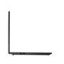 Lenovo ThinkPad T16 , Black , 16 , IPS , WUXGA , 1920 x 1200 pixels , Anti-glare , Intel Core U7 , 155U , 32 GB , SO-DIMM DDR5 , Solid-state drive capacity 1000 GB , Intel Graphics , Windows 11 Pro , 802.11ax , Bluetooth version 5.3 , LTE Upgradable , Key