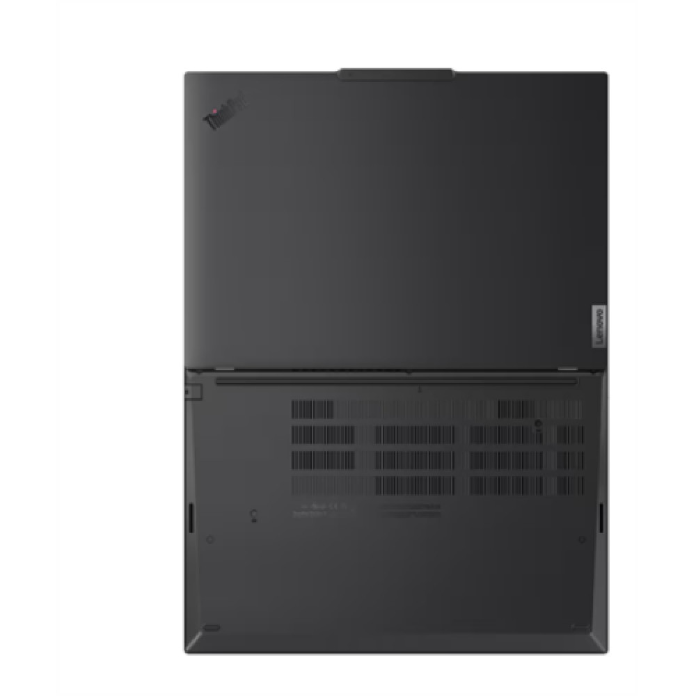 Lenovo ThinkPad T16 , Black , 16 , IPS , WUXGA , 1920 x 1200 pixels , Anti-glare , Intel Core U7 , 155U , 32 GB , SO-DIMM DDR5 , Solid-state drive capacity 1000 GB , Intel Graphics , Windows 11 Pro , 802.11ax , Bluetooth version 5.3 , LTE Upgradable , Key