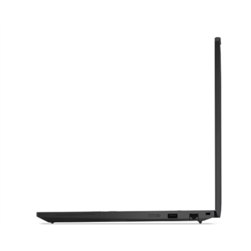 Lenovo ThinkPad T16 , Black , 16 , IPS , WUXGA , 1920 x 1200 pixels , Anti-glare , Intel Core U7 , 155U , 32 GB , SO-DIMM DDR5 , Solid-state drive capacity 1000 GB , Intel Graphics , Windows 11 Pro , 802.11ax , Bluetooth version 5.3 , LTE Upgradable , Key