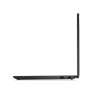 Lenovo ThinkPad T16 , Black , 16 , IPS , WUXGA , 1920 x 1200 pixels , Anti-glare , Intel Core U7 , 155U , 32 GB , SO-DIMM DDR5 , Solid-state drive capacity 1000 GB , Intel Graphics , Windows 11 Pro , 802.11ax , Bluetooth version 5.3 , LTE Upgradable , Key