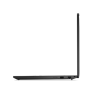 Lenovo ThinkPad T16 , Black , 16 , IPS , WUXGA , 1920 x 1200 pixels , Anti-glare , Intel Core U7 , 155U , 32 GB , SO-DIMM DDR5 , Solid-state drive capacity 1000 GB , Intel Graphics , Windows 11 Pro , 802.11ax , Bluetooth version 5.3 , LTE Upgradable , Key