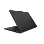 Lenovo ThinkPad T16 , Black , 16 , IPS , WUXGA , 1920 x 1200 pixels , Anti-glare , Intel Core U7 , 155U , 32 GB , SO-DIMM DDR5 , Solid-state drive capacity 1000 GB , Intel Graphics , Windows 11 Pro , 802.11ax , Bluetooth version 5.3 , LTE Upgradable , Key