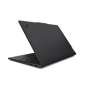 Lenovo ThinkPad T16 , Black , 16 , IPS , WUXGA , 1920 x 1200 pixels , Anti-glare , Intel Core U7 , 155U , 32 GB , SO-DIMM DDR5 , Solid-state drive capacity 1000 GB , Intel Graphics , Windows 11 Pro , 802.11ax , Bluetooth version 5.3 , LTE Upgradable , Key