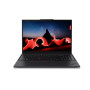 Lenovo ThinkPad T16 , Black , 16 , IPS , WUXGA , 1920 x 1200 pixels , Anti-glare , Intel Core U7 , 155U , 32 GB , SO-DIMM DDR5 , Solid-state drive capacity 1000 GB , Intel Graphics , Windows 11 Pro , 802.11ax , Bluetooth version 5.3 , LTE Upgradable , Key