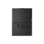 Lenovo ThinkPad T16 , Black , 16 , IPS , WUXGA , 1920 x 1200 pixels , Anti-glare , Intel Core U7 , 155U , 32 GB , SO-DIMM DDR5 , Solid-state drive capacity 1000 GB , Intel Graphics , Windows 11 Pro , 802.11ax , Bluetooth version 5.3 , LTE Upgradable , Key