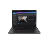 Lenovo ThinkPad T16 , Black , 16 , IPS , WUXGA , 1920 x 1200 pixels , Anti-glare , Intel Core U7 , 155U , 32 GB , SO-DIMM DDR5 , Solid-state drive capacity 1000 GB , Intel Graphics , Windows 11 Pro , 802.11ax , Bluetooth version 5.3 , LTE Upgradable , Key