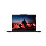 Lenovo ThinkPad T16 , Black , 16 , IPS , WUXGA , 1920 x 1200 pixels , Anti-glare , Intel Core U7 , 155U , 32 GB , SO-DIMM DDR5 , Solid-state drive capacity 1000 GB , Intel Graphics , Windows 11 Pro , 802.11ax , Bluetooth version 5.3 , LTE Upgradable , Key