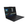 Lenovo ThinkPad T16 , Black , 16 , IPS , WUXGA , 1920 x 1200 pixels , Anti-glare , Intel Core U7 , 155U , 32 GB , SO-DIMM DDR5 , Solid-state drive capacity 1000 GB , Intel Graphics , Windows 11 Pro , 802.11ax , Bluetooth version 5.3 , LTE Upgradable , Key