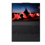 Lenovo ThinkPad T16 , Black , 16 , IPS , WUXGA , 1920 x 1200 pixels , Anti-glare , Intel Core U7 , 155U , 32 GB , SO-DIMM DDR5 , Solid-state drive capacity 1000 GB , Intel Graphics , Windows 11 Pro , 802.11ax , Bluetooth version 5.3 , LTE Upgradable , Key