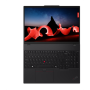 Lenovo ThinkPad T16 , Black , 16 , IPS , WUXGA , 1920 x 1200 pixels , Anti-glare , Intel Core U7 , 155U , 32 GB , SO-DIMM DDR5 , Solid-state drive capacity 1000 GB , Intel Graphics , Windows 11 Pro , 802.11ax , Bluetooth version 5.3 , LTE Upgradable , Key