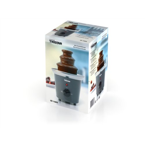 Tristar , CF-1603 , Chocolate Fountain , 32 W
