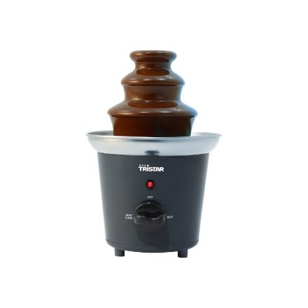 Tristar , CF-1603 , Chocolate Fountain , 32 W