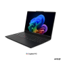 Lenovo ThinkPad T16 G5 AMD , Black , 16 , IPS , WUXGA , 1920 x 1200 pixels , Anti-glare , AMD Ryzen AI 5 PRO , 440 , 16 GB , SODIMM DDR5 , Solid-state drive capacity 512 GB , AMD Radeon 840M Graphics , Windows 11 Pro , 802.11be , Bluetooth version 5.4 , L
