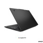 Lenovo ThinkPad T16 G5 AMD , Black , 16 , IPS , WUXGA , 1920 x 1200 pixels , Anti-glare , AMD Ryzen AI 5 PRO , 440 , 16 GB , SODIMM DDR5 , Solid-state drive capacity 512 GB , AMD Radeon 840M Graphics , Windows 11 Pro , 802.11be , Bluetooth version 5.4 , L