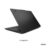 Lenovo ThinkPad T16 G5 AMD , Black , 16 , IPS , WUXGA , 1920 x 1200 pixels , Anti-glare , AMD Ryzen AI 5 PRO , 440 , 16 GB , SODIMM DDR5 , Solid-state drive capacity 512 GB , AMD Radeon 840M Graphics , Windows 11 Pro , 802.11be , Bluetooth version 5.4 , L