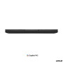 Lenovo ThinkPad T16 G5 AMD , Black , 16 , IPS , WUXGA , 1920 x 1200 pixels , Anti-glare , AMD Ryzen AI 5 PRO , 440 , 16 GB , SODIMM DDR5 , Solid-state drive capacity 512 GB , AMD Radeon 840M Graphics , Windows 11 Pro , 802.11be , Bluetooth version 5.4 , L
