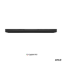 Lenovo ThinkPad T16 G5 AMD , Black , 16 , IPS , WUXGA , 1920 x 1200 pixels , Anti-glare , AMD Ryzen AI 5 PRO , 440 , 16 GB , SODIMM DDR5 , Solid-state drive capacity 512 GB , AMD Radeon 840M Graphics , Windows 11 Pro , 802.11be , Bluetooth version 5.4 , L