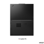 Lenovo ThinkPad T16 G5 AMD , Black , 16 , IPS , WUXGA , 1920 x 1200 pixels , Anti-glare , AMD Ryzen AI 5 PRO , 440 , 16 GB , SODIMM DDR5 , Solid-state drive capacity 512 GB , AMD Radeon 840M Graphics , Windows 11 Pro , 802.11be , Bluetooth version 5.4 , L