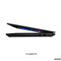 Lenovo ThinkPad T16 G5 AMD , Black , 16 , IPS , WUXGA , 1920 x 1200 pixels , Anti-glare , AMD Ryzen AI 5 PRO , 440 , 16 GB , SODIMM DDR5 , Solid-state drive capacity 512 GB , AMD Radeon 840M Graphics , Windows 11 Pro , 802.11be , Bluetooth version 5.4 , L