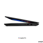 Lenovo ThinkPad T16 G5 AMD , Black , 16 , IPS , WUXGA , 1920 x 1200 pixels , Anti-glare , AMD Ryzen AI 5 PRO , 440 , 16 GB , SODIMM DDR5 , Solid-state drive capacity 512 GB , AMD Radeon 840M Graphics , Windows 11 Pro , 802.11be , Bluetooth version 5.4 , L
