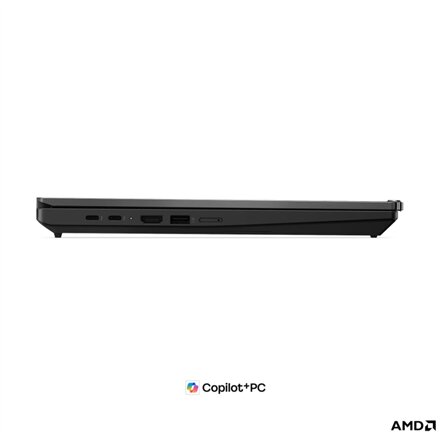 Lenovo ThinkPad T16 G5 AMD , Black , 16 , IPS , WUXGA , 1920 x 1200 pixels , Anti-glare , AMD Ryzen AI 5 PRO , 440 , 16 GB , SODIMM DDR5 , Solid-state drive capacity 512 GB , AMD Radeon 840M Graphics , Windows 11 Pro , 802.11be , Bluetooth version 5.4 , L