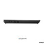 Lenovo ThinkPad T16 G5 AMD , Black , 16 , IPS , WUXGA , 1920 x 1200 pixels , Anti-glare , AMD Ryzen AI 5 PRO , 440 , 16 GB , SODIMM DDR5 , Solid-state drive capacity 512 GB , AMD Radeon 840M Graphics , Windows 11 Pro , 802.11be , Bluetooth version 5.4 , L