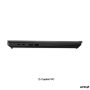 Lenovo ThinkPad T16 G5 AMD , Black , 16 , IPS , WUXGA , 1920 x 1200 pixels , Anti-glare , AMD Ryzen AI 5 PRO , 440 , 16 GB , SODIMM DDR5 , Solid-state drive capacity 512 GB , AMD Radeon 840M Graphics , Windows 11 Pro , 802.11be , Bluetooth version 5.4 , L