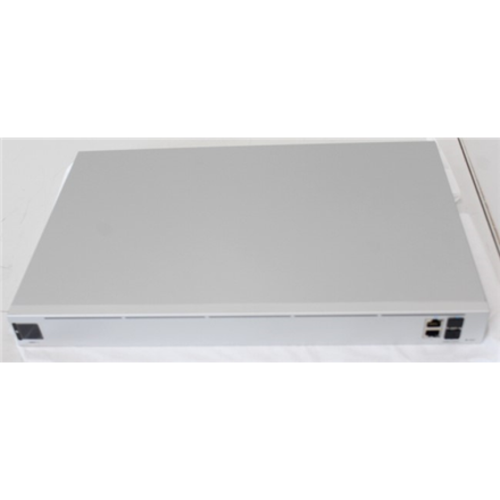 SALE OUT. Ubiquiti UniFi Next-generation Gateway Pro , UniFi Next-generation Gateway Pro , UXG-Pro , No Wi-Fi , 10/100/1000 Mbit/s , Ethernet LAN (RJ-45) ports 2 , Mesh Support No , MU-MiMO No , No mobile broadband , 12 month(s) , UNPACKED, USED, SCRATCHE