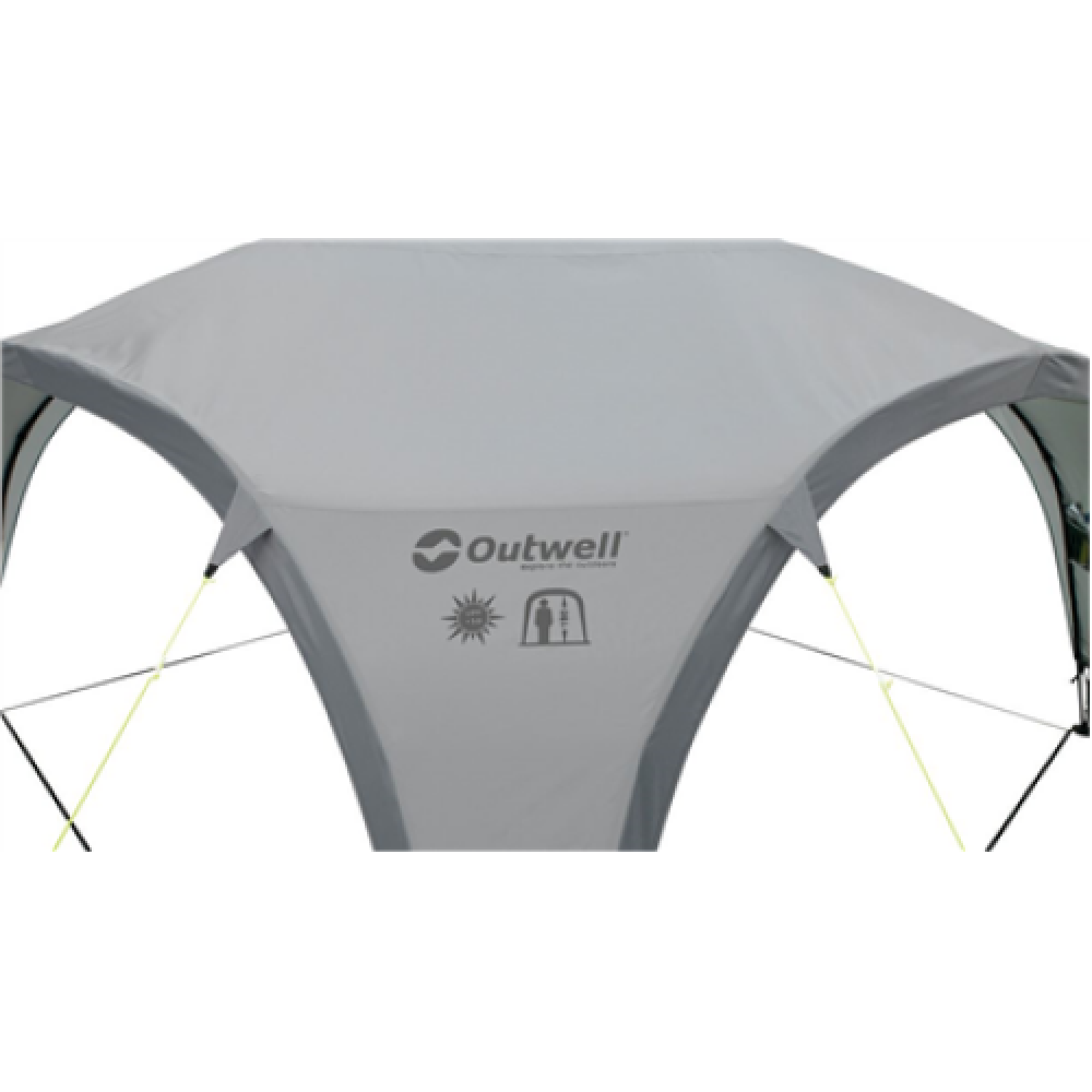 Outwell Event Lounge M 111362 Black/Grey