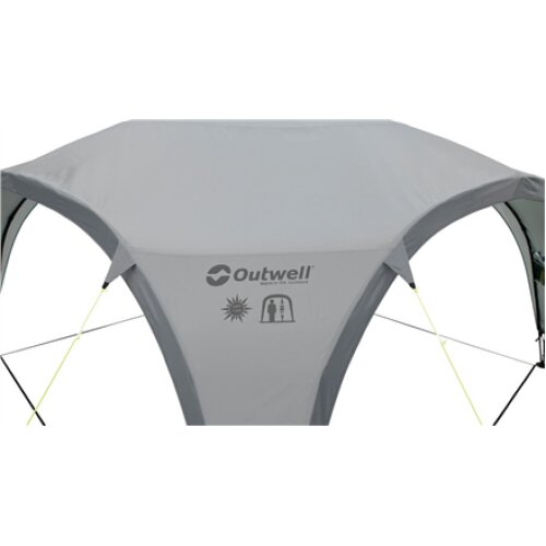 Outwell Event Lounge M 111362 Black/Grey