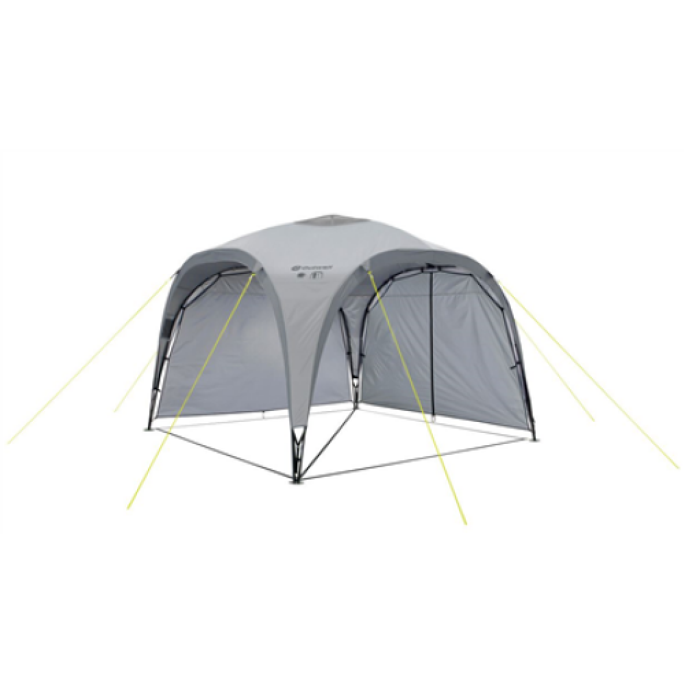 Outwell Event Lounge M 111362 Black/Grey