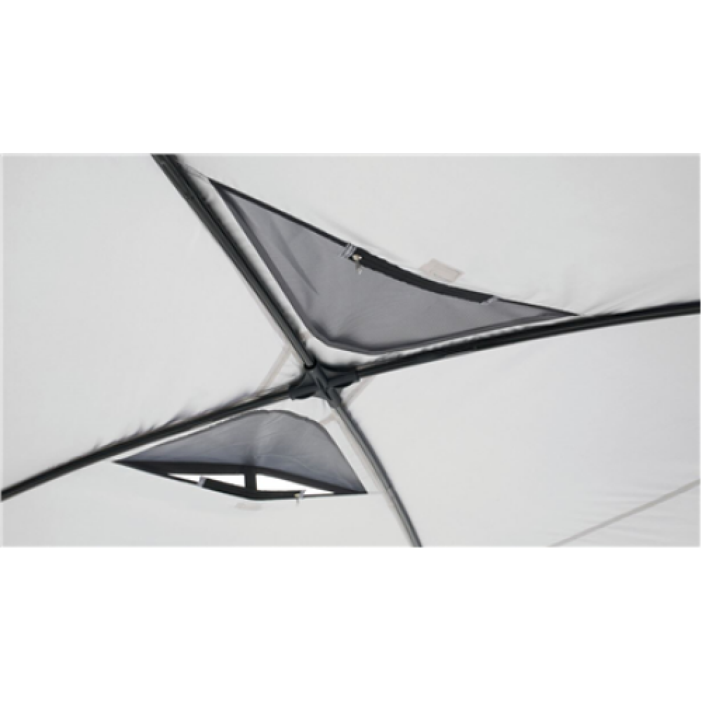 Outwell Event Lounge M 111362 Black/Grey