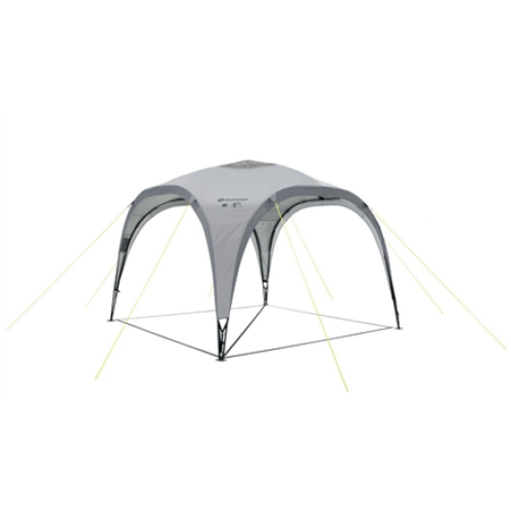 Outwell Event Lounge M 111362 Black/Grey