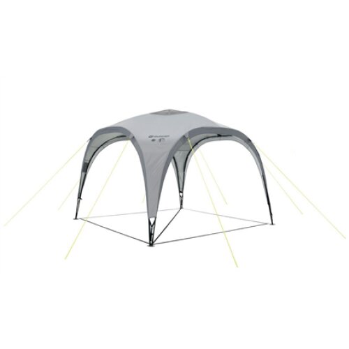 Outwell Event Lounge M 111362 Black/Grey
