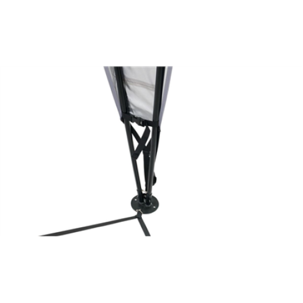 Outwell Event Lounge M 111362 Black/Grey