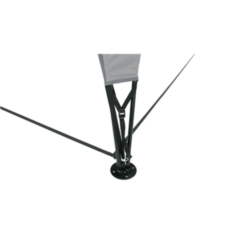 Outwell Event Lounge M 111362 Black/Grey