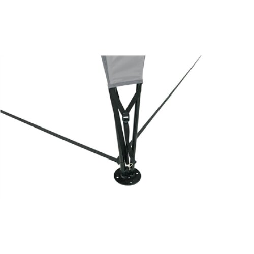 Outwell Event Lounge M 111362 Black/Grey