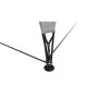 Outwell Event Lounge M 111362 Black/Grey