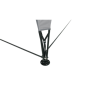 Outwell Event Lounge M 111362 Black/Grey