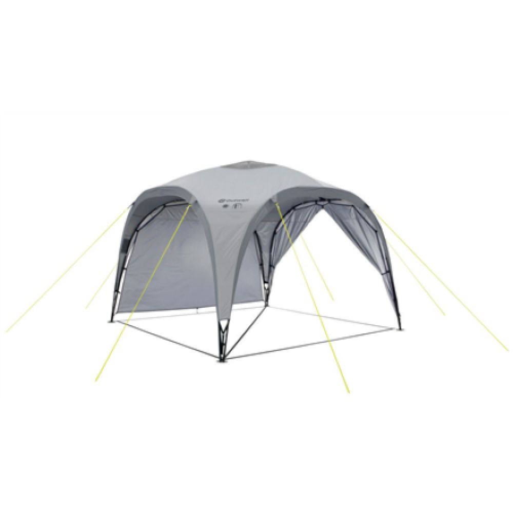 Outwell Event Lounge M 111362 Black/Grey