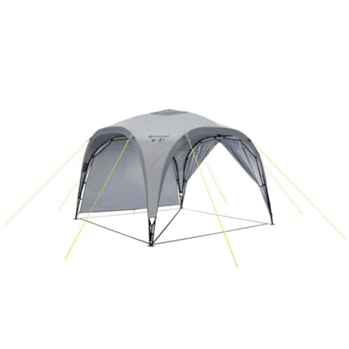 Outwell Event Lounge M 111362 Black/Grey
