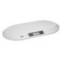 Adler , Adler AD 8139 , Maximum weight (capacity) 20 kg , Accuracy 10 g , White