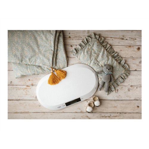 Adler , Adler AD 8139 , Maximum weight (capacity) 20 kg , Accuracy 10 g , White