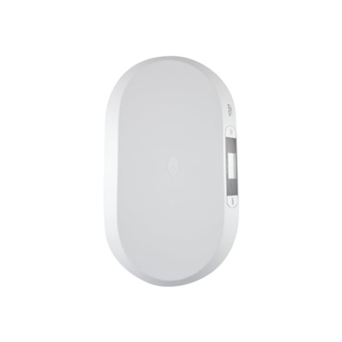 Adler , Adler AD 8139 , Maximum weight (capacity) 20 kg , Accuracy 10 g , White