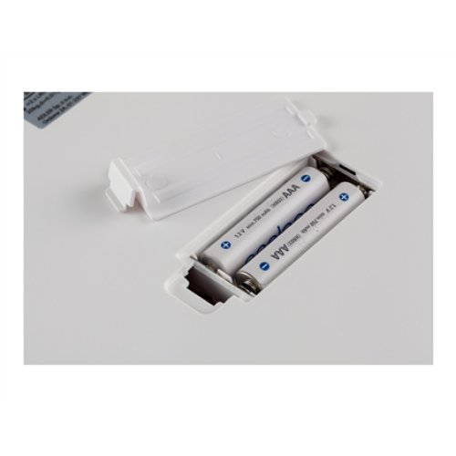 Adler , Adler AD 8139 , Maximum weight (capacity) 20 kg , Accuracy 10 g , White