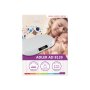 Adler , Adler AD 8139 , Maximum weight (capacity) 20 kg , Accuracy 10 g , White