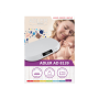 Adler AD 8139 Child Scale , Adler , Adler AD 8139 , Maximum weight (capacity) 20 kg , Accuracy 10 g , White