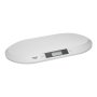 Adler , Adler AD 8139 , Maximum weight (capacity) 20 kg , Accuracy 10 g , White
